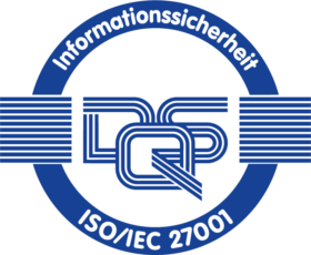 ISO-27001-informationssicherheit